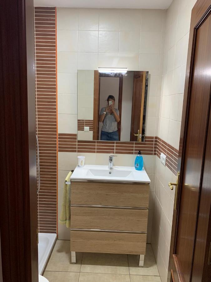 דירות הואלבה Estrella מראה חיצוני תמונה